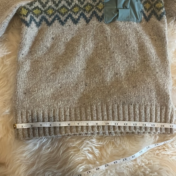 Men’s Smartwool sweater size small - Picture 2 of 6